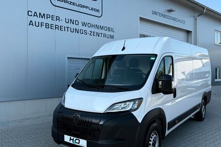 Peugeot Boxer 16.230 km 27.950 &euro; Markt Indersdorf 85229
