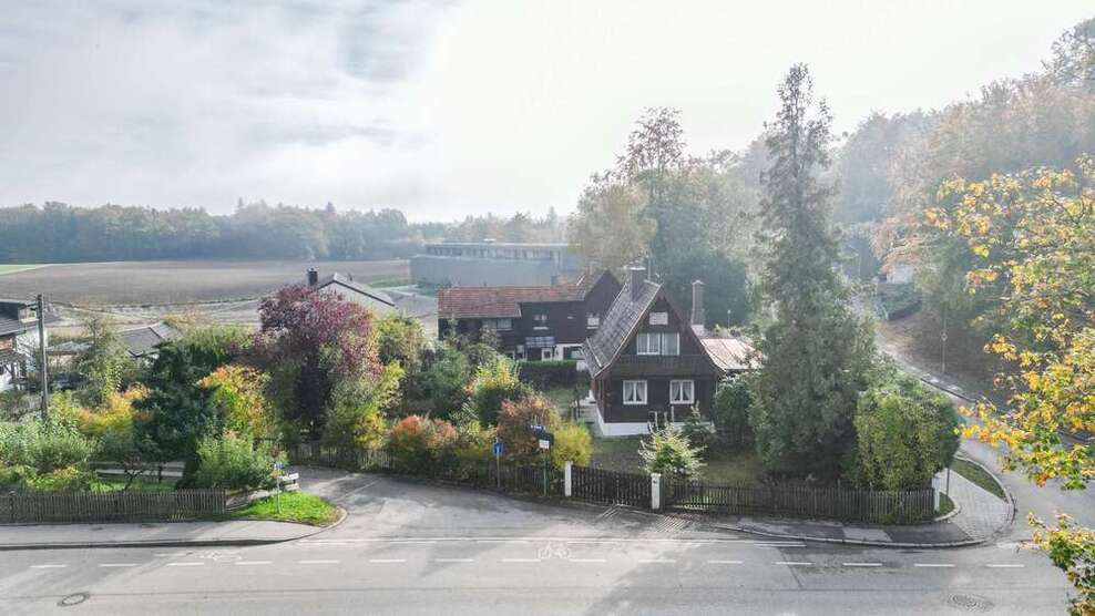 Haus zum Kaufen in Wörthsee 750.000 € 145 m²