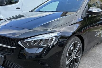 Mercedes-Benz B 200 4.000 km 37.800 &euro; München 81379
