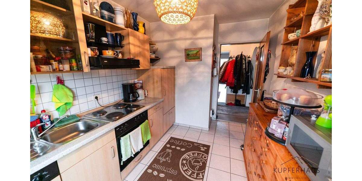 Etagenwohnung Fürstenfeldbruck - 3 Zimmer, 80 m&sup2;, 363.000&euro; | Angebot:25691123