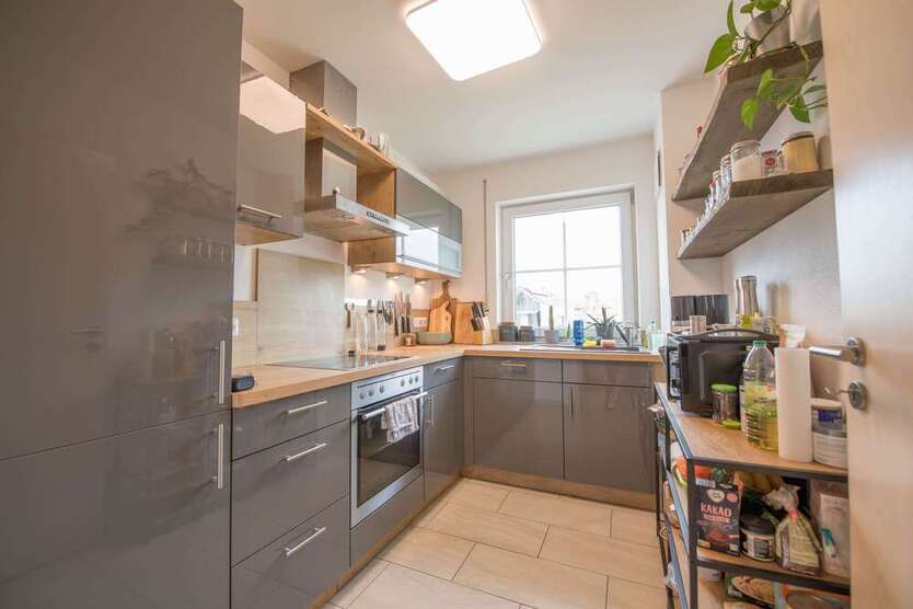 Wohnung zum Mieten in GeltingPliening 1.050 € 81 m²