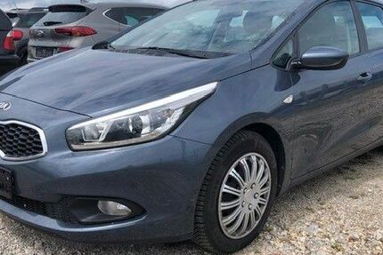 Kia ceed Sportswagon
