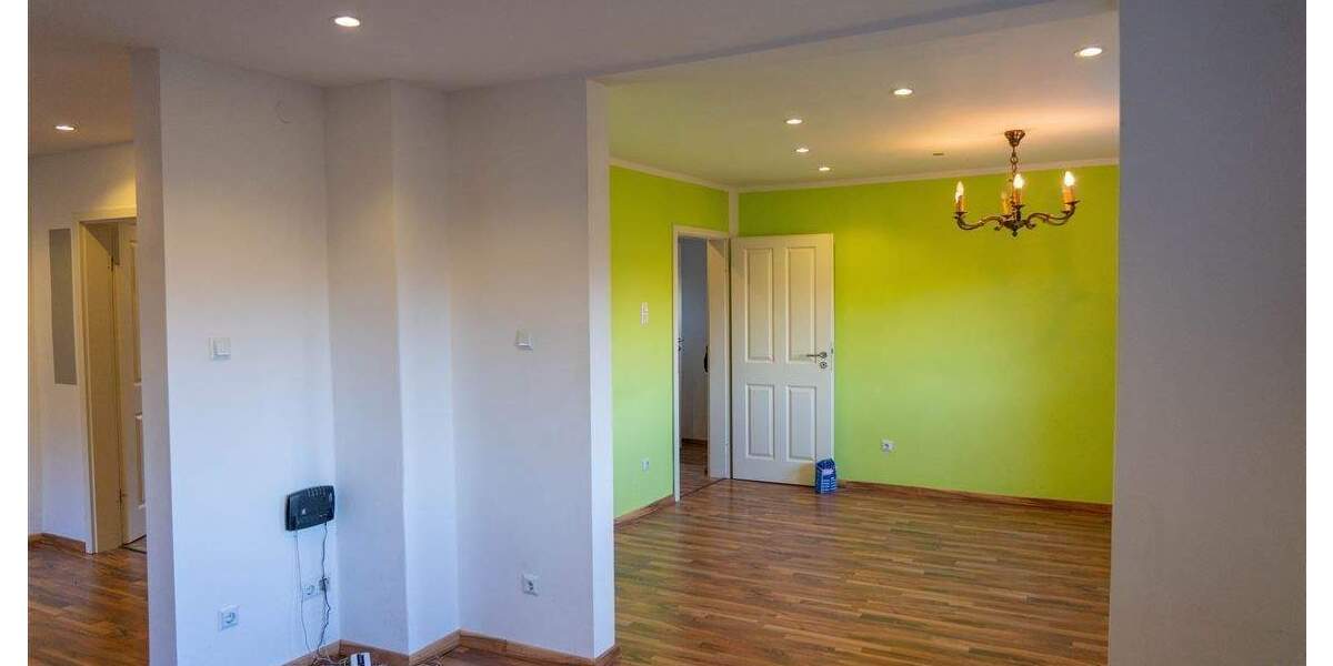 Mehrfamilienhaus, Wohnhaus Gröbenzell - 8 Zimmer, 192 m&sup2;, 1.199.000&euro; | Angebot:25372947