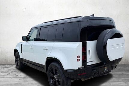 Land Rover Defender 9.950 km 82.500 € Moosach 85665