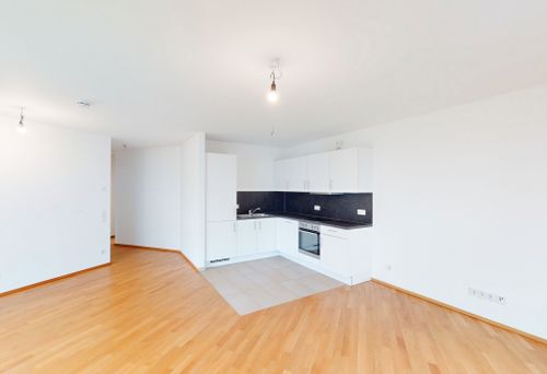Erdgeschoßwohnung München Allach-Untermenzing - 2.5 Zimmer, 80 m&sup2;, 1.690&euro; | Angebot:22604876