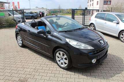 Peugeot 207 157.000 km 1.900 &euro; Pastetten 85669