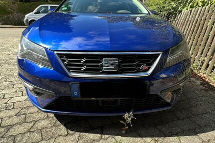 Seat Leon 178.800 km 11.200 &euro; München 81243