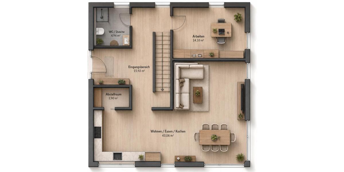 Villa Gilching - 695.000&euro; | Angebot:26960818