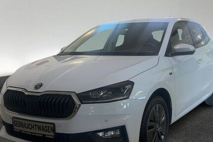Skoda Fabia 18.668 km 22.460 &euro; München 80935