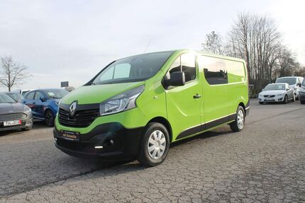 Renault Trafic 146.434 km 14.990 € Holzkirchen bei München 83607