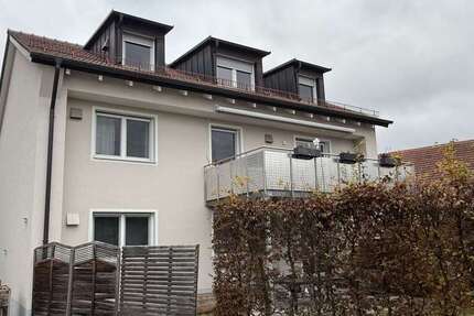 Wohnung zum Mieten in Bergkirchen 1.330 € 98 m² 3 zimmer