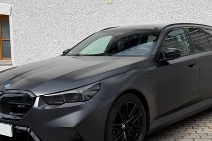 BMW M5 26.500 km 114.990 &euro; Poing 85586