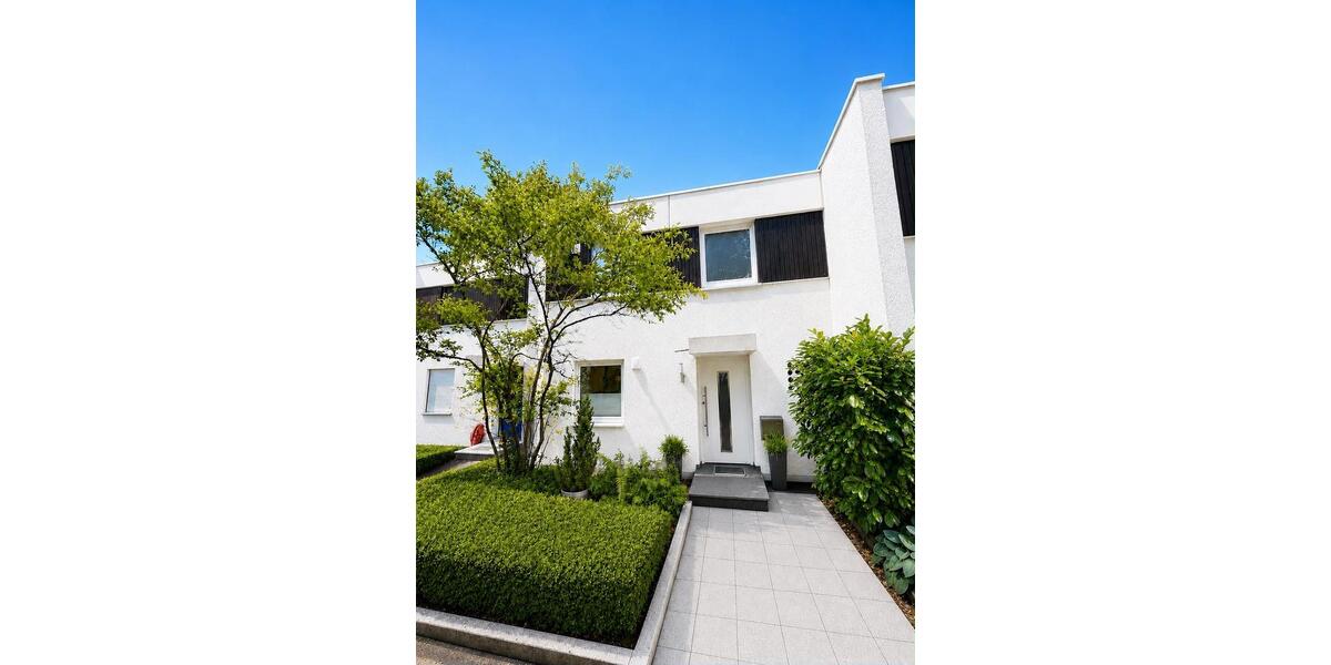 Reihenhaus Haar - 4 Zimmer, 120 m&sup2;, 830.000&euro; | Angebot:26988238