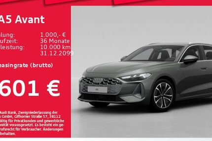 Audi A5 8.201 km 50.997 &euro; München 81669