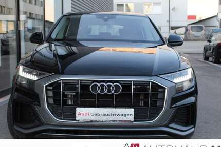 Audi Q8 100.000 km 54.840 &euro; Puchheim 82178
