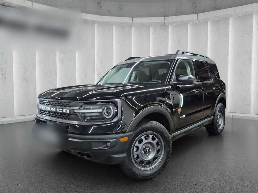 Bronco
