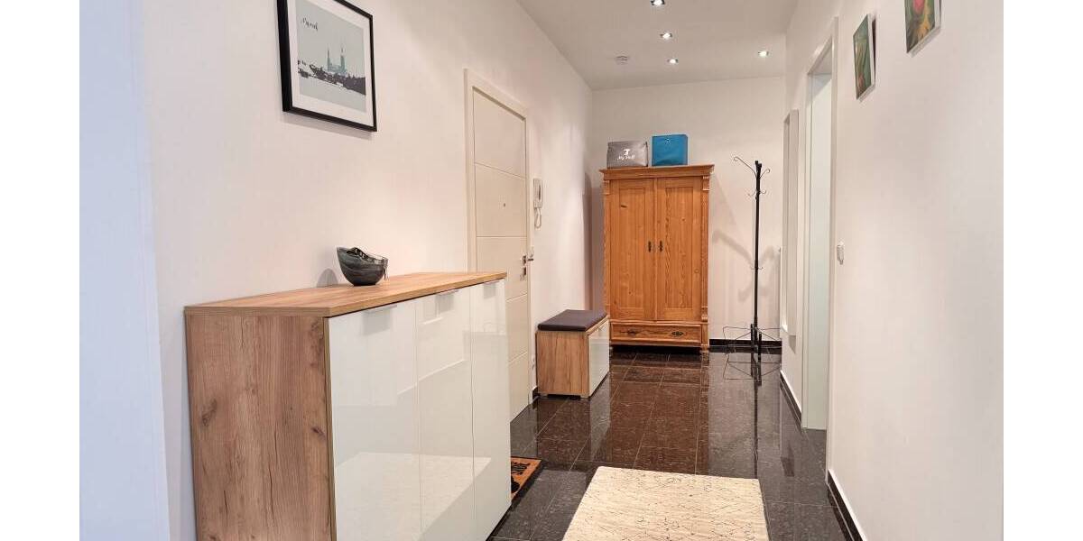 Etagenwohnung München Obergiesing - 3 Zimmer, 116 m&sup2;, 940.000&euro; | Angebot:26246822