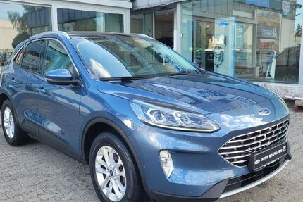 Ford Kuga 67.195 km 20.690 &euro; Gräfelfing 82166