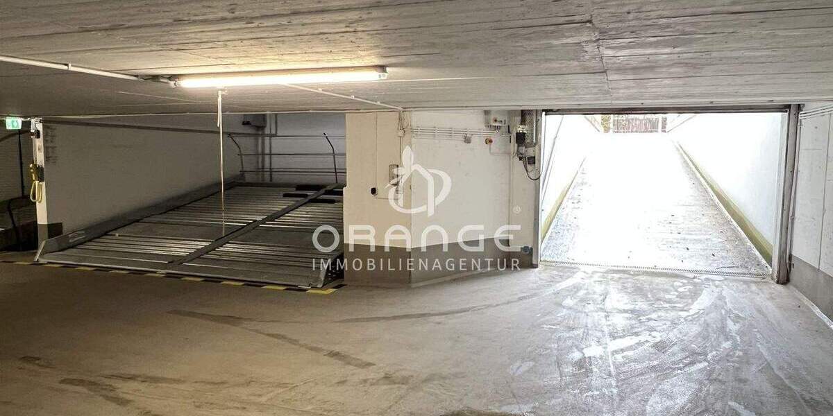 Garagen / Stellplätze München Berg am Laim - 17.900&euro; | Angebot:25726466
