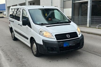 Fiat Scudo 390.000 km 2.990 &euro; MÜNCHEN 81243