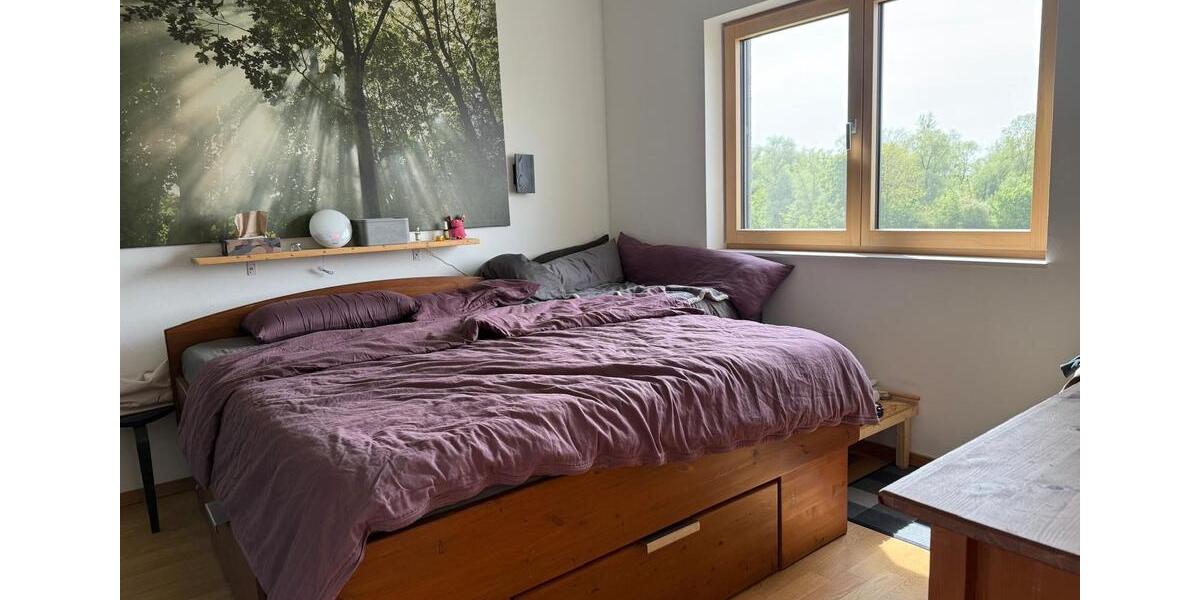 Etagenwohnung Bergkirchen - 2 Zimmer, 60 m&sup2;, 1.200&euro; | Angebot:26517667