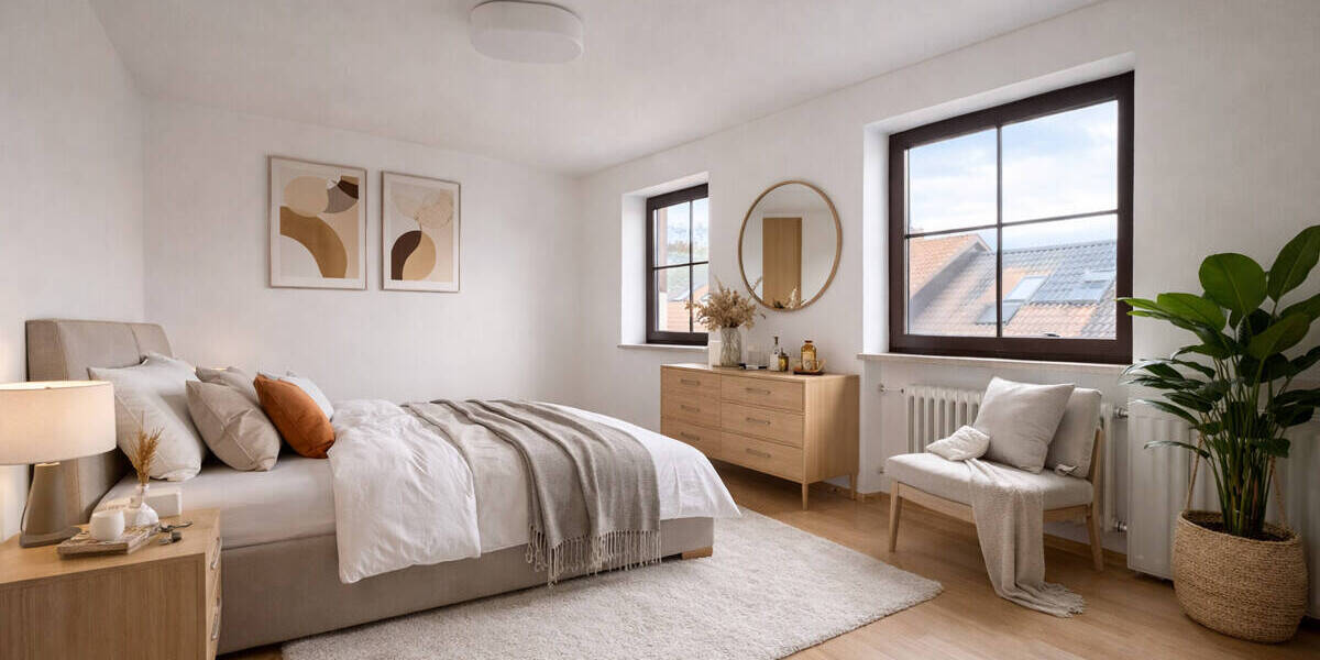 Reihenmittelhaus Ebersberg - 5 Zimmer, 141 m&sup2;, 620.000&euro; | Angebot:26616947