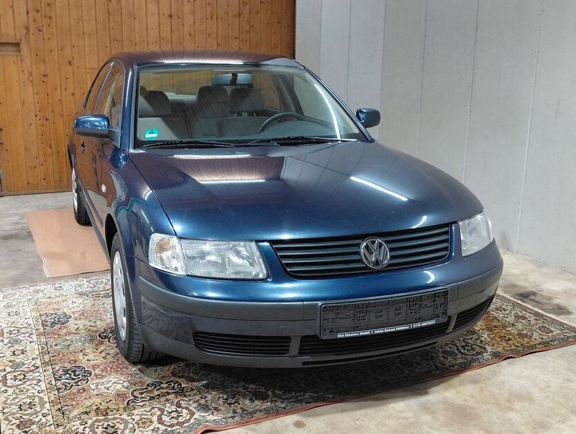 Passat