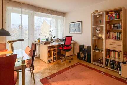 Wohnung zum Kaufen in München 365.000 € 52.41 m² 2 zimmer