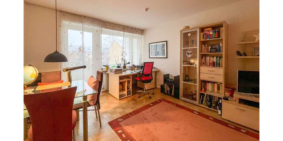 Wohnung zum Kaufen in München 365.000 € 52.41 m² 2 zimmer