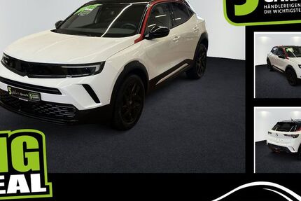 Opel Mokka 25.437 km 16.490 &euro; Dachau 85221