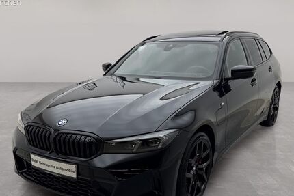 BMW 330 3.821 km 56.601 &euro; München 80939