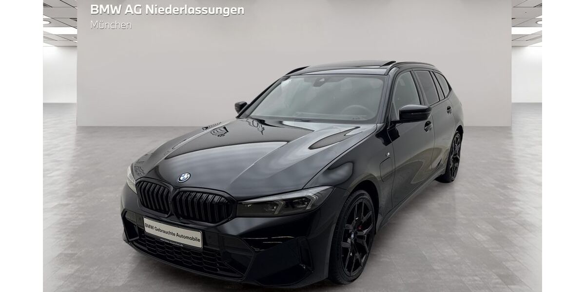 BMW 330 3.821 km 56.601 &euro; München 80939