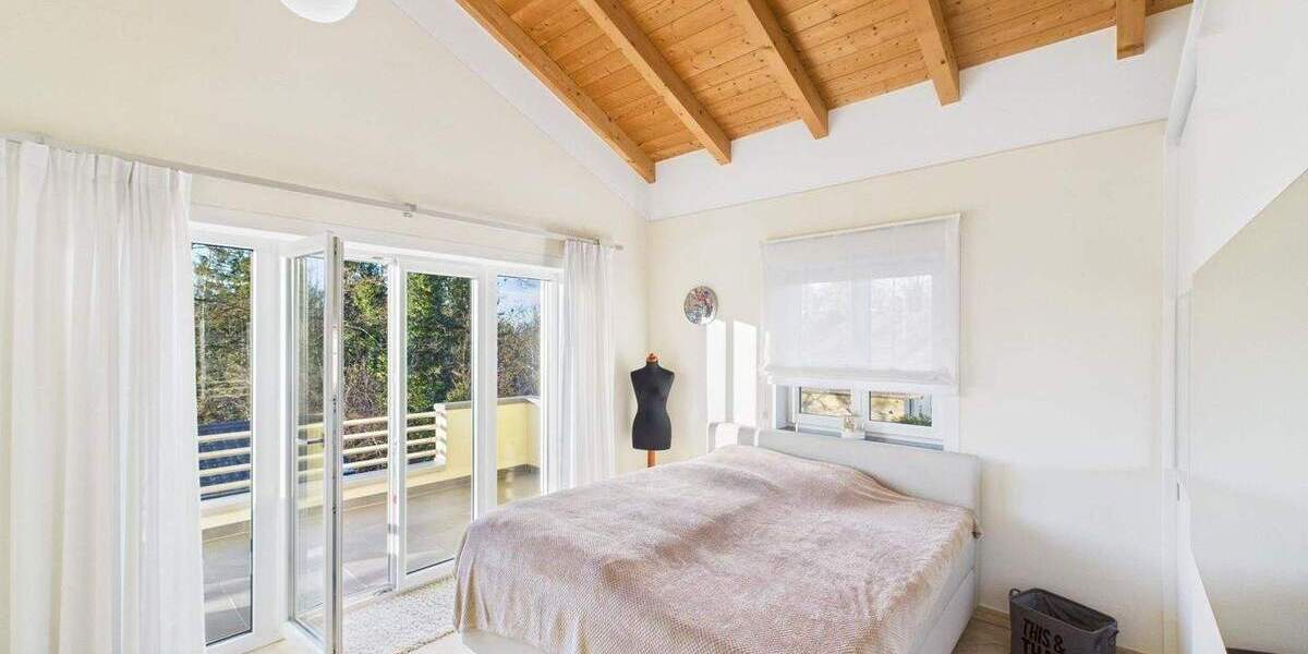 Einfamilienhaus Oberhaching Deisenhofen - 7 Zimmer, 337 m&sup2;, 3.490.000&euro; | Angebot:25747230