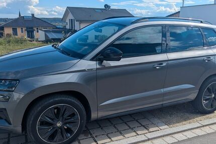 Skoda Karoq 139.000 km 25.000 &euro; Eching 85386