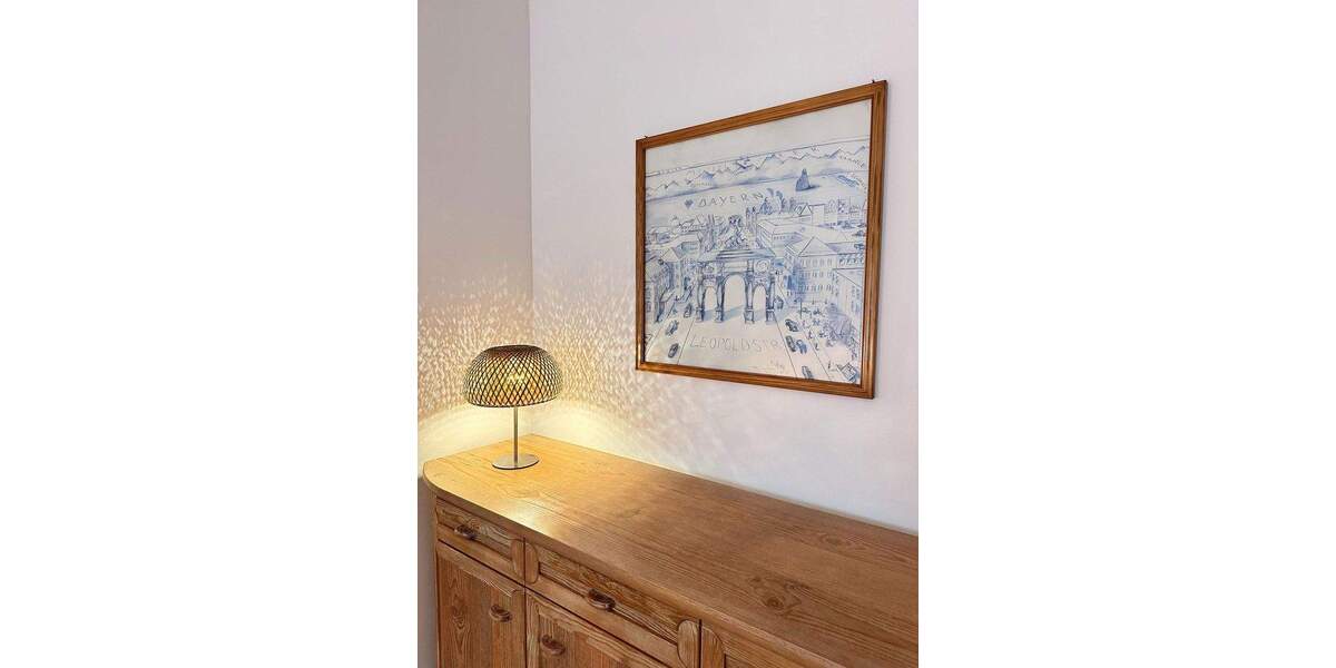 Terrassenwohnung Karlsfeld - 2 Zimmer, 54 m&sup2;, 385.000&euro; | Angebot:25663302