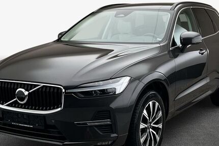 Volvo XC60 18.740 km 38.534 &euro; München 80809