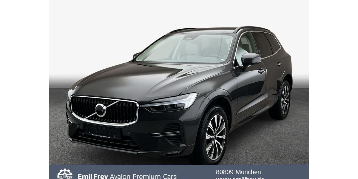 Volvo XC60 18.740 km 38.934 &euro; München 80809