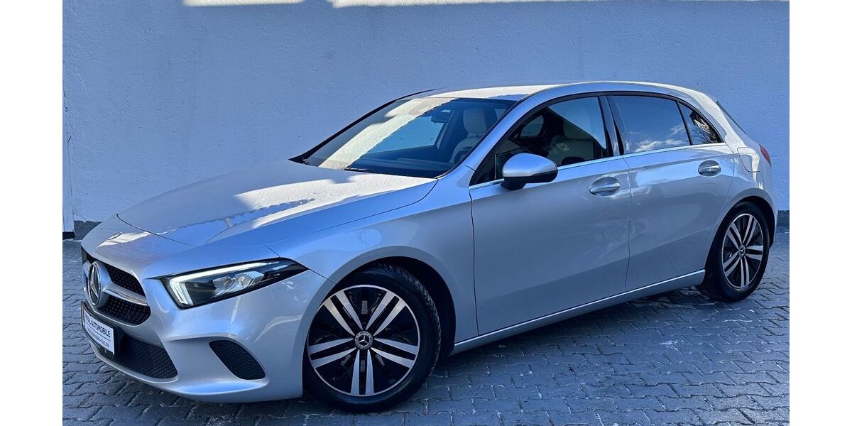 Mercedes-Benz A 220 192.000 km 17.990 &euro; München 81243