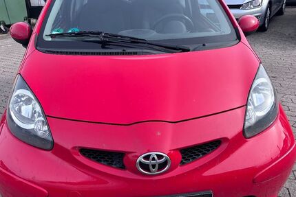 Toyota Aygo (X) 204.000 km 1.399 &euro; Garching bei München 85748