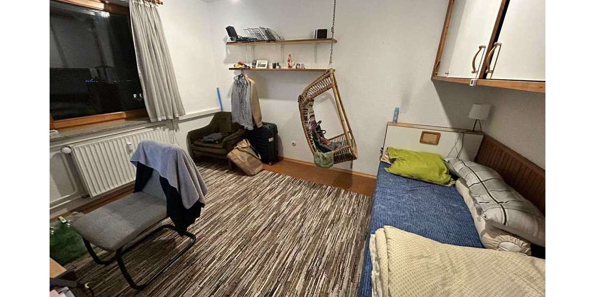 WG-Zimmer in Germering 450 € 12 m² zimmer