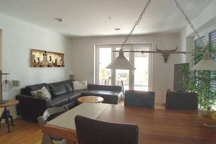 Wohnung München Trudering-Riem - 5 Zimmer, 109 m&sup2;, 2.493&euro; | Angebot:27372076