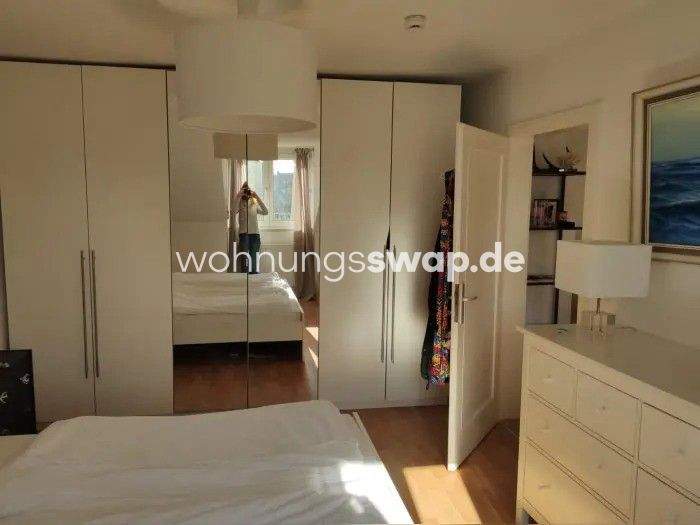 Etagenwohnung München Untergiesing-Harlaching - 2 Zimmer, 45 m&sup2;, 545&euro; | Angebot:25920296