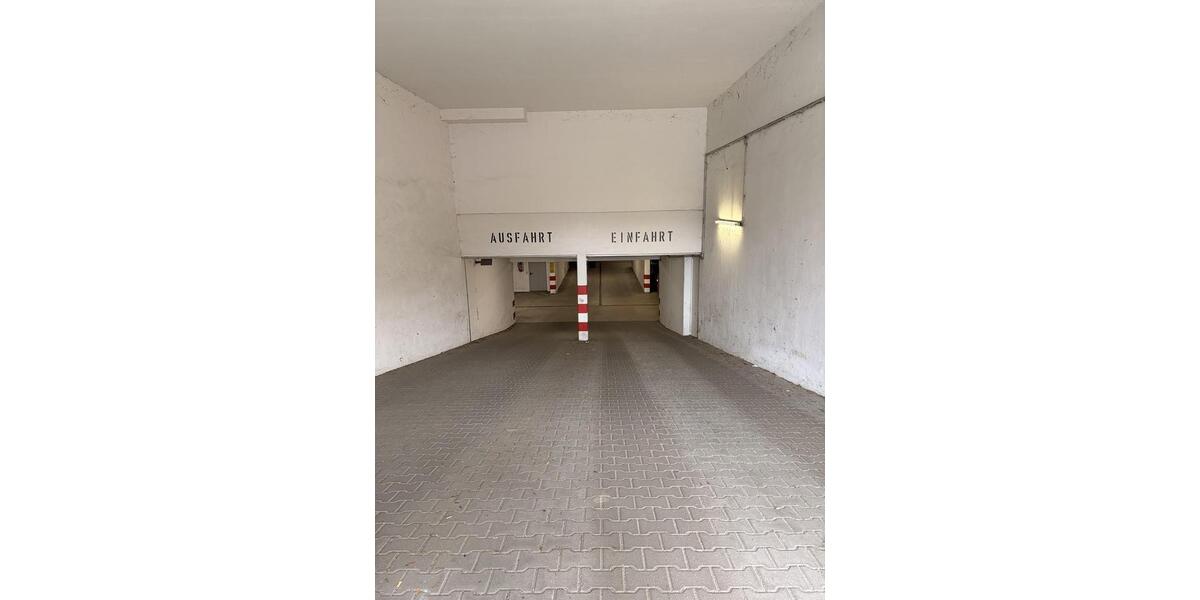 Etagenwohnung München Moosach - 1.5 Zimmer, 41 m&sup2;, 1.050&euro; | Angebot:26227345