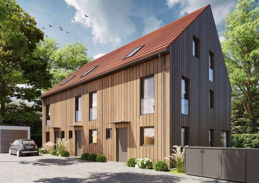 Haus zum Kaufen in München 1.149.000 € 135 m²