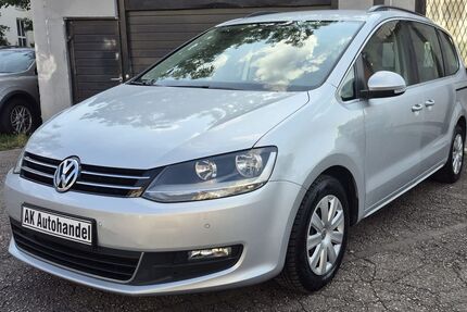 VW Sharan 270.607 km 6.990 &euro; München 80809