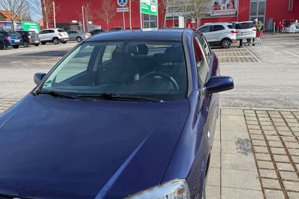 Opel Astra 91.000 km 3.600 € Germering 82110