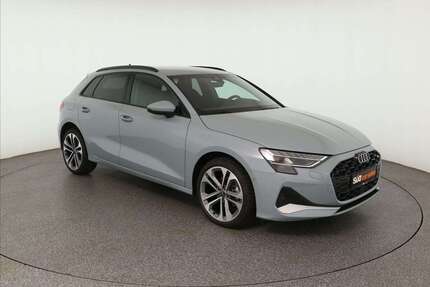 Audi A3 7.022 km 30.660 &euro; Garching 85748