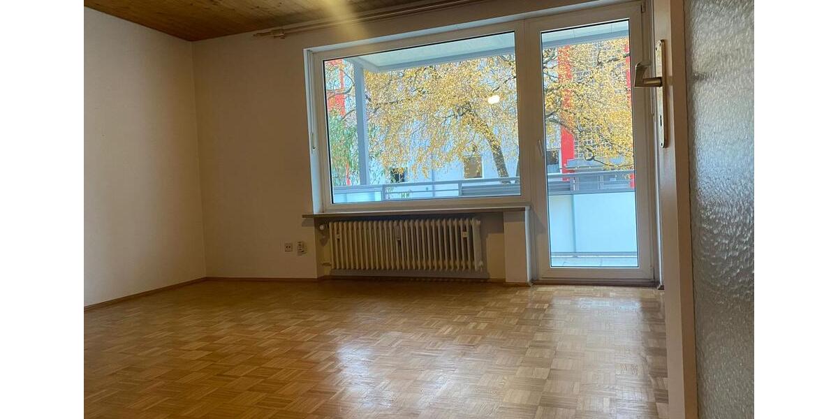 Erdgeschoßwohnung Dachau - 1 Zimmer, 40 m&sup2;, 1.100&euro; | Angebot:26266940