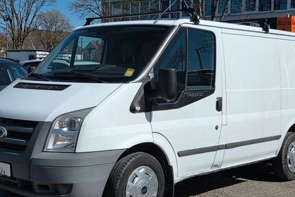 Ford Transit 63.343 km 6.900 &euro; München 81243