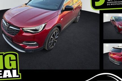Opel Grandland (X) 60.000 km 19.990 &euro; München 80807